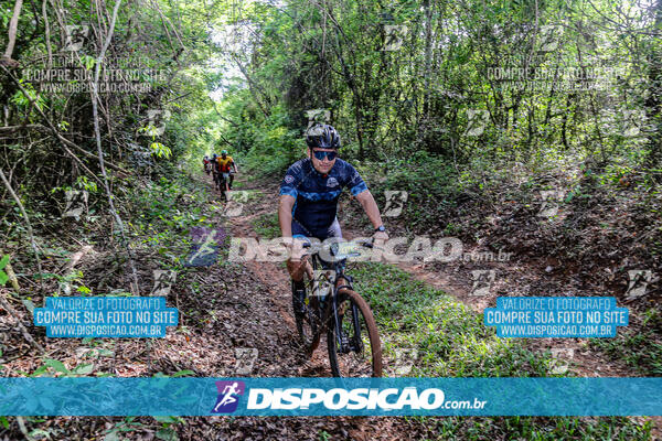 1º Ciclotur & XCO Cross Country Morro do Diabo