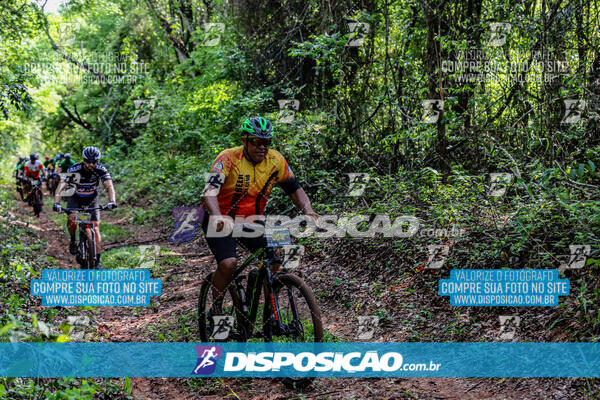 1º Ciclotur & XCO Cross Country Morro do Diabo