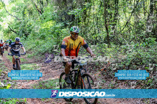 1º Ciclotur & XCO Cross Country Morro do Diabo