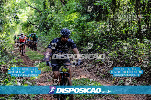 1º Ciclotur & XCO Cross Country Morro do Diabo