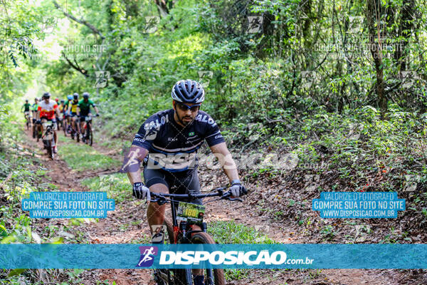 1º Ciclotur & XCO Cross Country Morro do Diabo