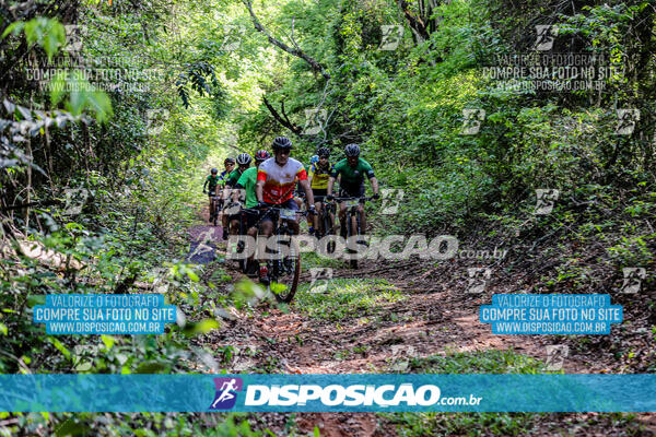 1º Ciclotur & XCO Cross Country Morro do Diabo