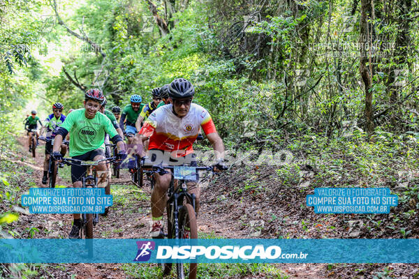 1º Ciclotur & XCO Cross Country Morro do Diabo