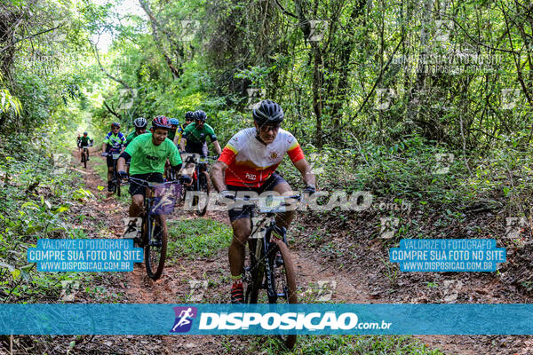 1º Ciclotur & XCO Cross Country Morro do Diabo