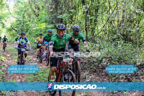 1º Ciclotur & XCO Cross Country Morro do Diabo