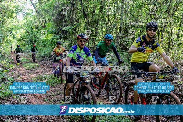 1º Ciclotur & XCO Cross Country Morro do Diabo