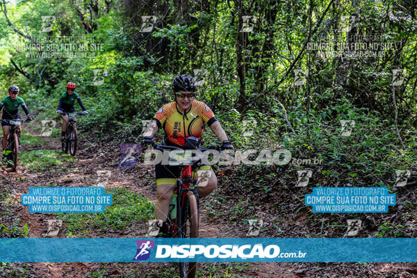 1º Ciclotur & XCO Cross Country Morro do Diabo