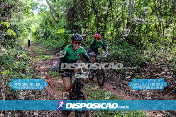 1º Ciclotur & XCO Cross Country Morro do Diabo