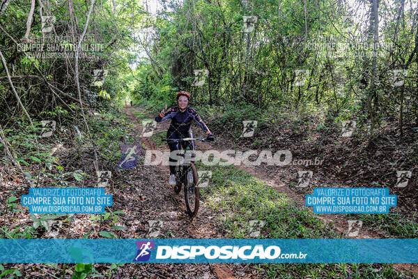 1º Ciclotur & XCO Cross Country Morro do Diabo