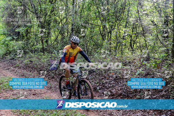 1º Ciclotur & XCO Cross Country Morro do Diabo