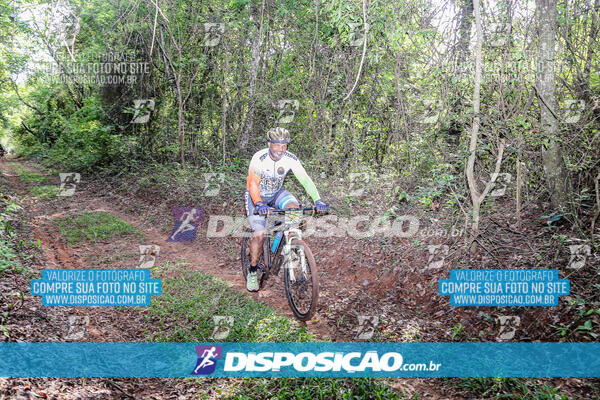 1º Ciclotur & XCO Cross Country Morro do Diabo