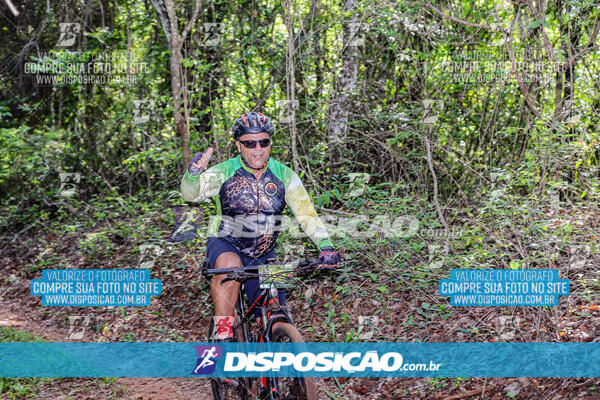 1º Ciclotur & XCO Cross Country Morro do Diabo