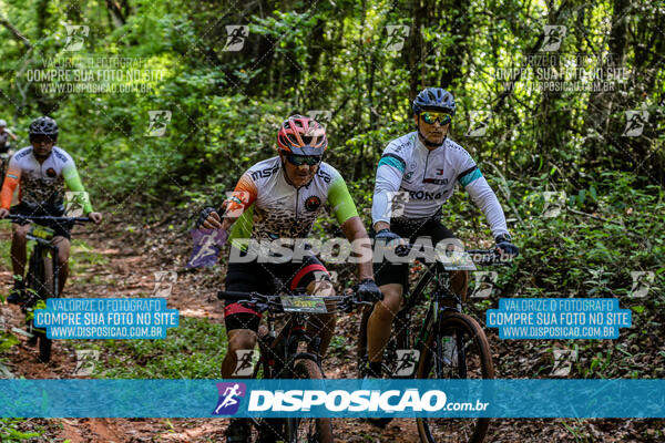 1º Ciclotur & XCO Cross Country Morro do Diabo