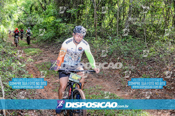 1º Ciclotur & XCO Cross Country Morro do Diabo