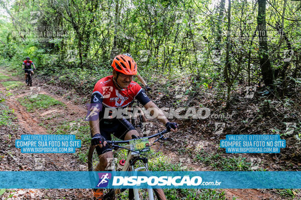 1º Ciclotur & XCO Cross Country Morro do Diabo