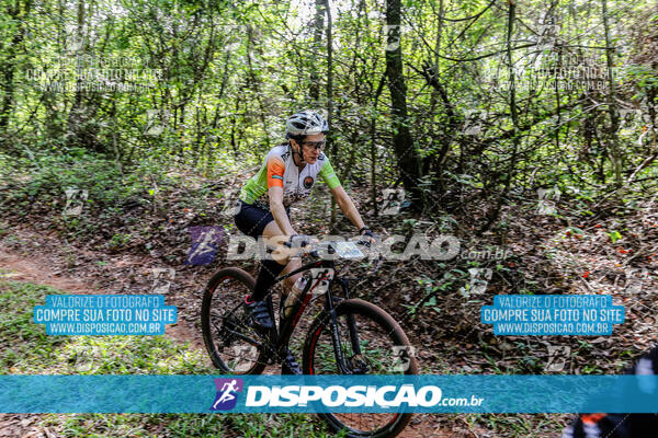 1º Ciclotur & XCO Cross Country Morro do Diabo