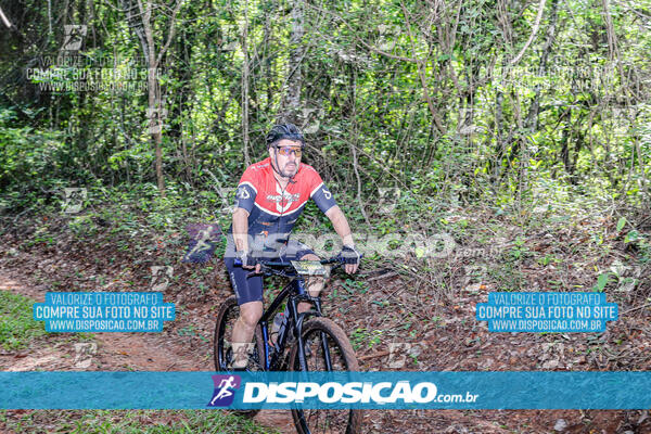 1º Ciclotur & XCO Cross Country Morro do Diabo