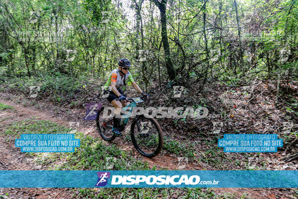 1º Ciclotur & XCO Cross Country Morro do Diabo