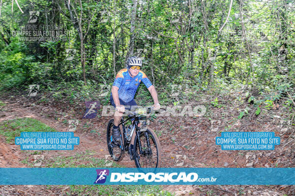 1º Ciclotur & XCO Cross Country Morro do Diabo