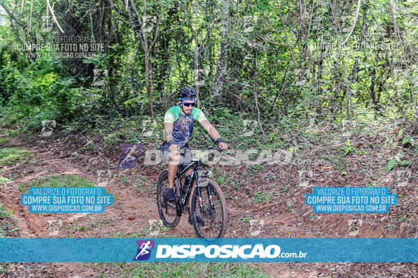 1º Ciclotur & XCO Cross Country Morro do Diabo