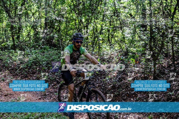 1º Ciclotur & XCO Cross Country Morro do Diabo