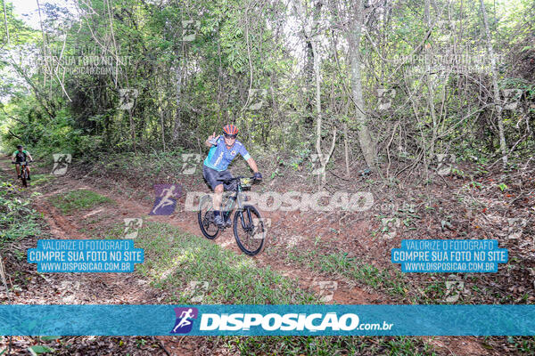 1º Ciclotur & XCO Cross Country Morro do Diabo