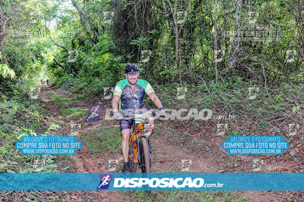 1º Ciclotur & XCO Cross Country Morro do Diabo