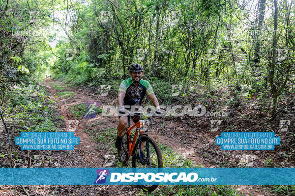 1º Ciclotur & XCO Cross Country Morro do Diabo