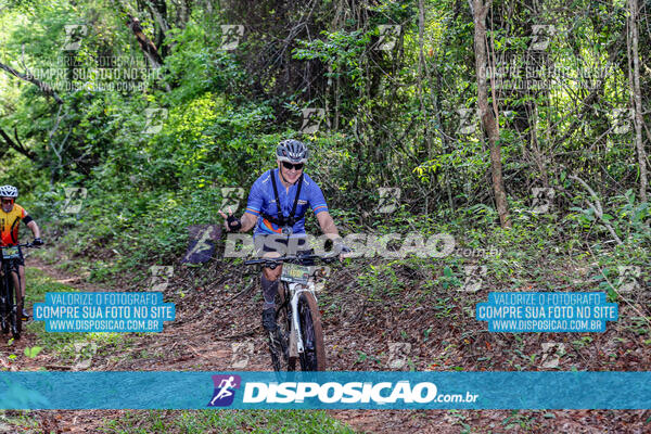 1º Ciclotur & XCO Cross Country Morro do Diabo