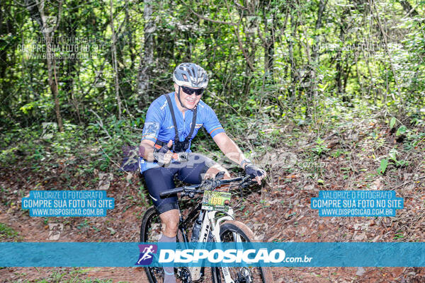 1º Ciclotur & XCO Cross Country Morro do Diabo