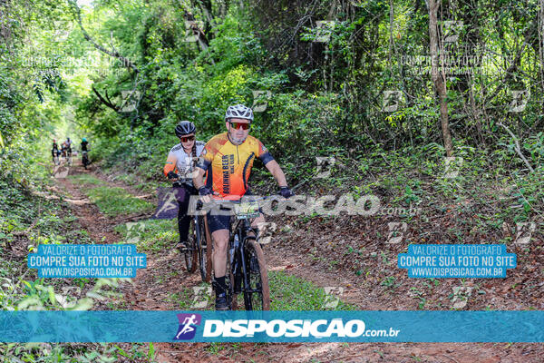 1º Ciclotur & XCO Cross Country Morro do Diabo