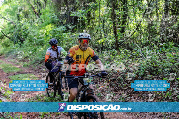 1º Ciclotur & XCO Cross Country Morro do Diabo