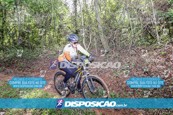 1º Ciclotur & XCO Cross Country Morro do Diabo