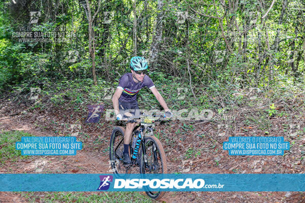 1º Ciclotur & XCO Cross Country Morro do Diabo