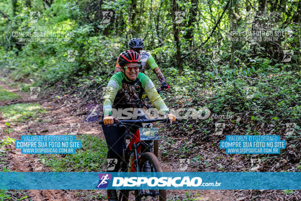 1º Ciclotur & XCO Cross Country Morro do Diabo