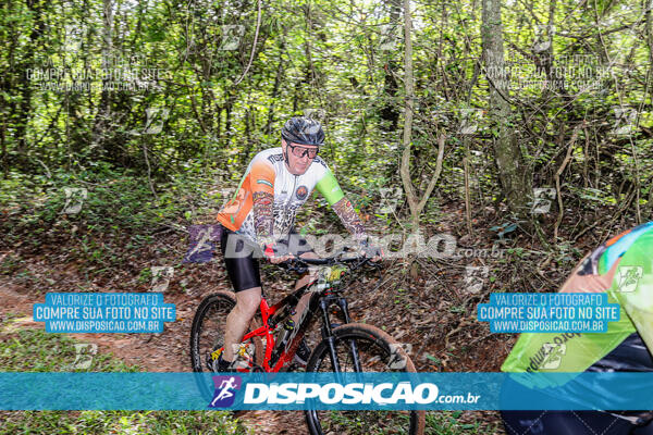 1º Ciclotur & XCO Cross Country Morro do Diabo