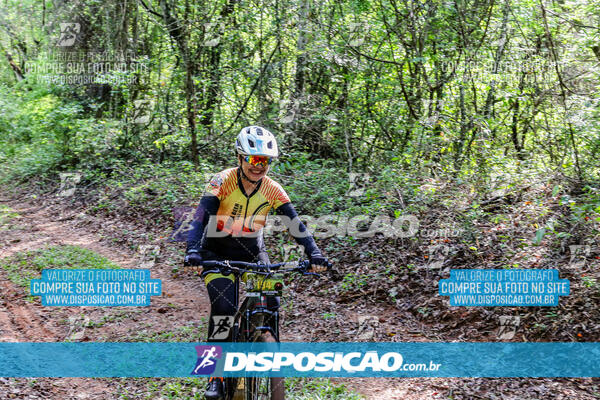 1º Ciclotur & XCO Cross Country Morro do Diabo