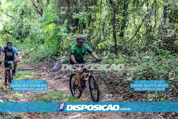 1º Ciclotur & XCO Cross Country Morro do Diabo