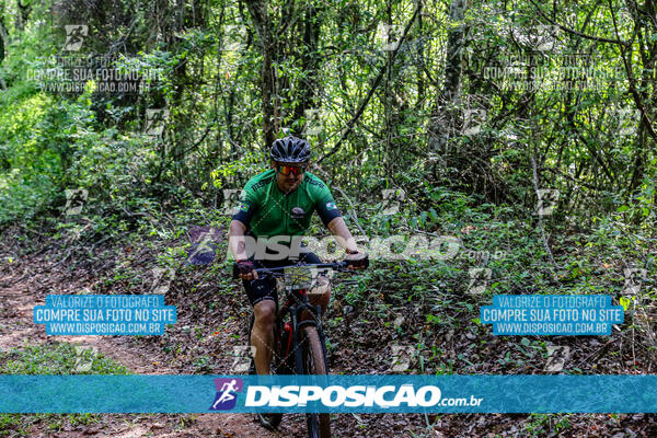 1º Ciclotur & XCO Cross Country Morro do Diabo