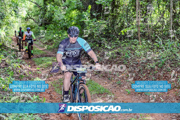 1º Ciclotur & XCO Cross Country Morro do Diabo