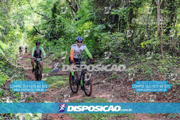 1º Ciclotur & XCO Cross Country Morro do Diabo