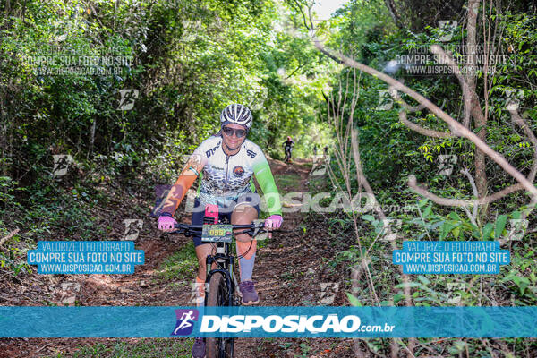 1º Ciclotur & XCO Cross Country Morro do Diabo