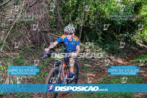 1º Ciclotur & XCO Cross Country Morro do Diabo