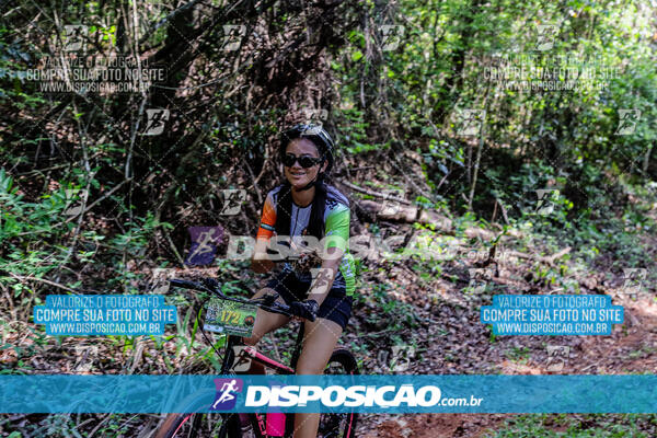 1º Ciclotur & XCO Cross Country Morro do Diabo