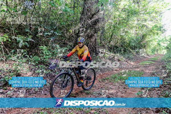 1º Ciclotur & XCO Cross Country Morro do Diabo