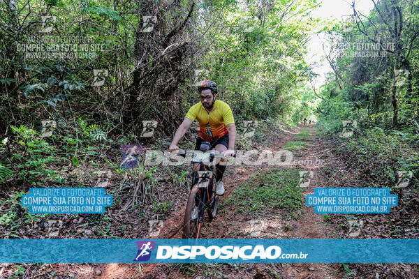 1º Ciclotur & XCO Cross Country Morro do Diabo