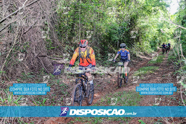 1º Ciclotur & XCO Cross Country Morro do Diabo