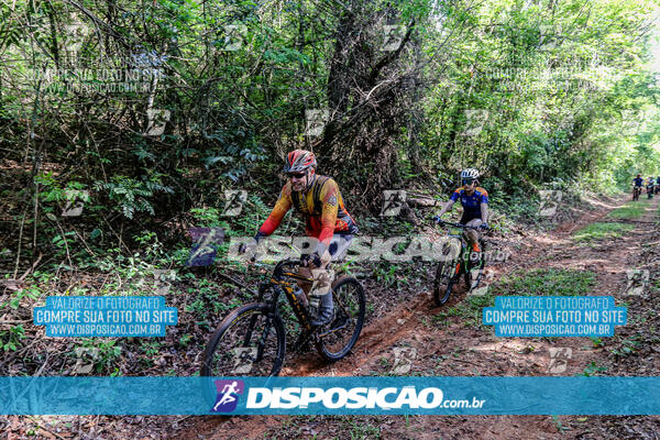 1º Ciclotur & XCO Cross Country Morro do Diabo