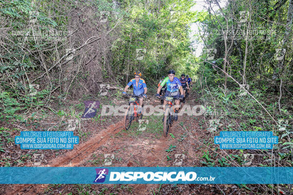 1º Ciclotur & XCO Cross Country Morro do Diabo