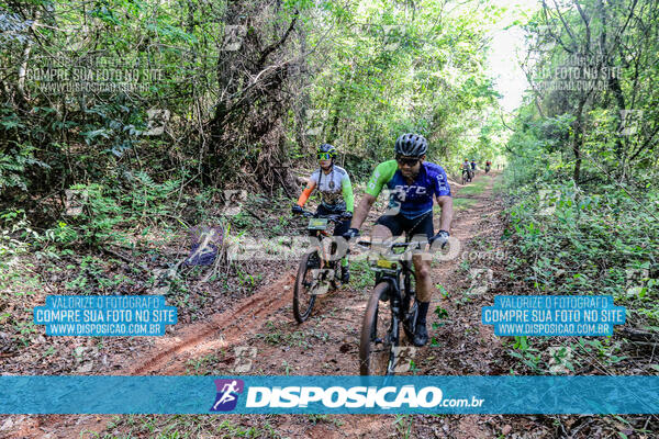 1º Ciclotur & XCO Cross Country Morro do Diabo